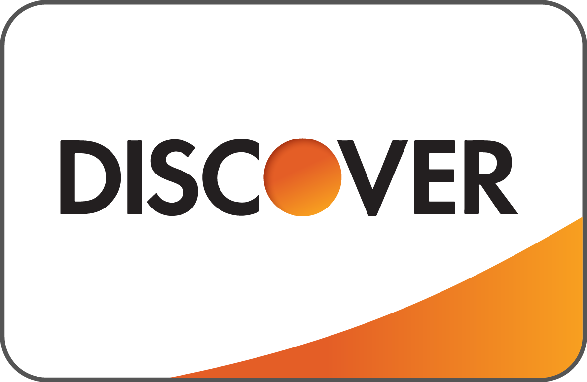 Discover accepted